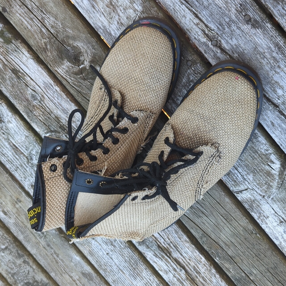 Doc Martens